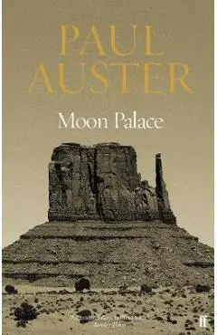Moon Palace