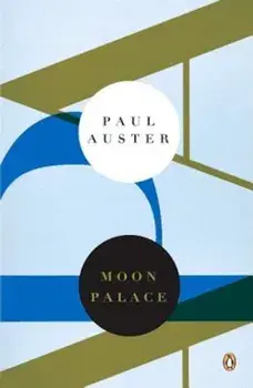 Moon Palace, Paperback/Paul Auster