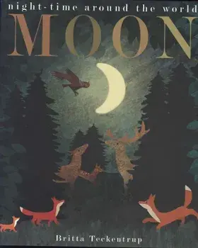 Moon/Patricia Hegarty