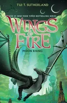 Moon Rising, Paperback/Tui T. Sutherland