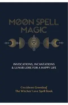 Moon Spell Magic
