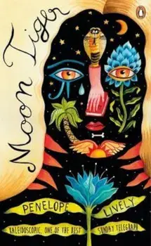 Moon Tiger, Paperback/Penelope Lively