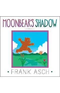 Moonbear's Shadow - Frank Asch