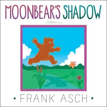 Moonbear's Shadow, Paperback/Frank Asch