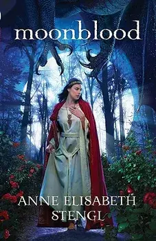 Moonblood, Paperback/Anne Elisabeth Stengl