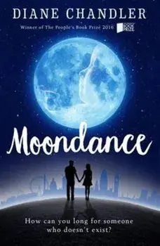 Moondance, Paperback/Diane Chandler