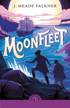 Moonfleet, Paperback/John Meade Falkner