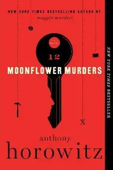Moonflower Murders, Paperback/Anthony Horowitz