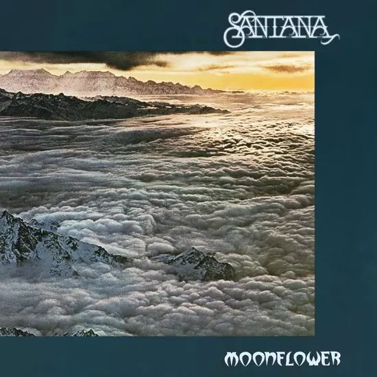 Moonflower | Santana