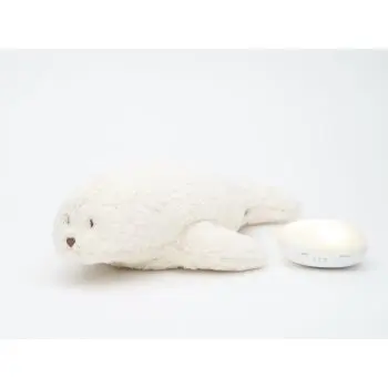 Moonie Seal jucărie de adormit