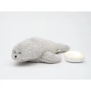 Moonie Seal jucărie de adormit