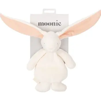 Moonie Sensory Bunny jucărie de pluș