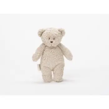 Moonie Sensory Little Teddy jucărie de pluș