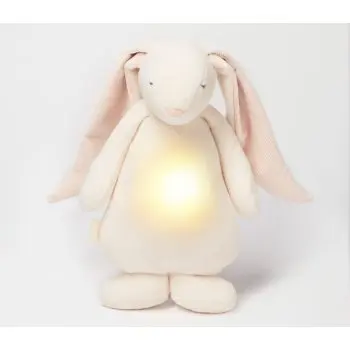 Moonie The Humming Friend 2.0 Powder jucărie de adormit cu melodie