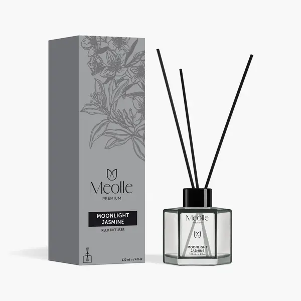 Moonlight Jasmine 120 ml