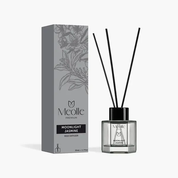 Moonlight Jasmine 50 ml