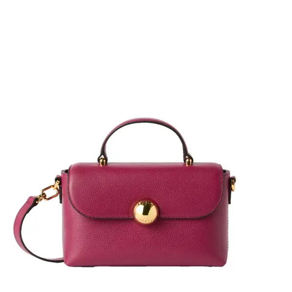 Moonlight mini top handle rododendro