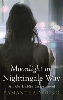 Moonlight on Nightingale Way, Paperback/Samantha Young
