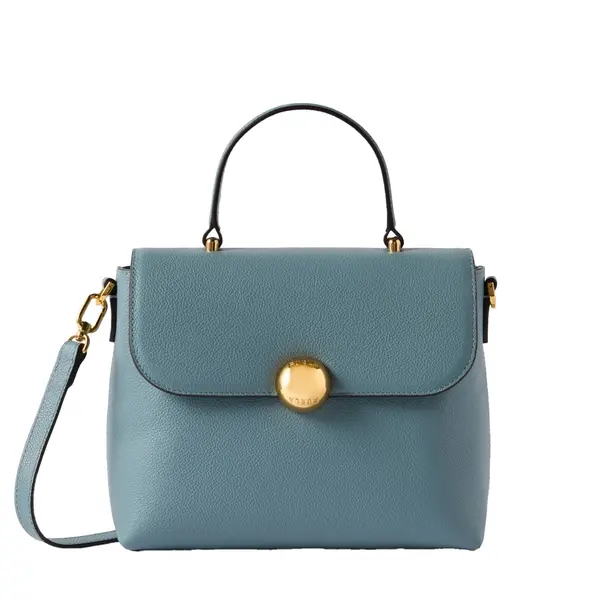 Moonlight s top handle cloud blue