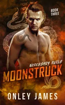 Moonstruck, Paperback/Onley James