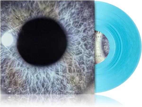 Moontower (Transparent Light Blue Vinyl) | Dan Swano