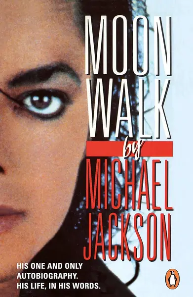 Moonwalk (Michael Jackson)