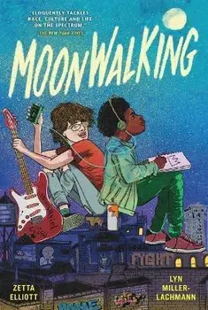 Moonwalking, Paperback/Zetta Elliott