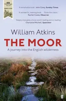 Moor, Paperback/William Atkins
