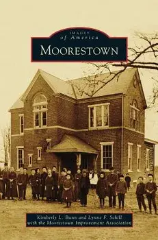Moorestown/Kimberly L. Bunn