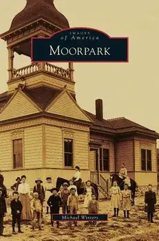 Moorpark, Hardcover/Michael Winters
