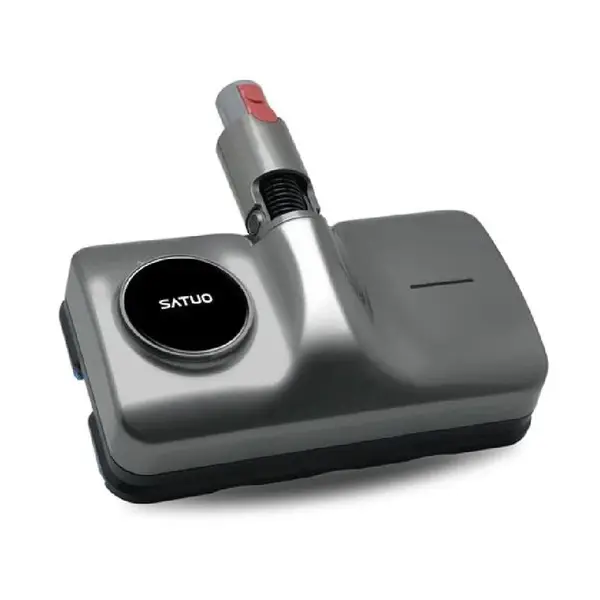 Mop electric PAA-Home compatibil Dyson V7, V8, V10, V11, V15, 2 lavete incluse si dispozitiv umplere apa