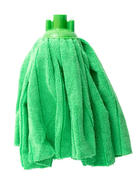 Mop microfibra 150 g tip balerina verde Mop microfibra 150 g tip balerina verde