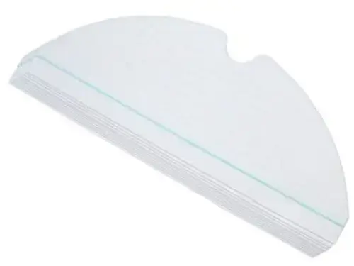 Mop Pad de unica folosinta Xiaomi SKV4132TY pentru Aspirator Mi Robot Vacuum-Mop