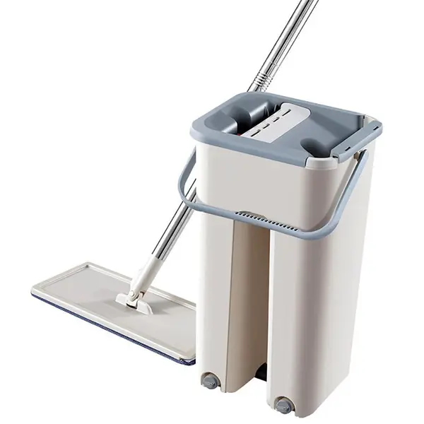 Mop pliabil LILA SCRAtCH Mop