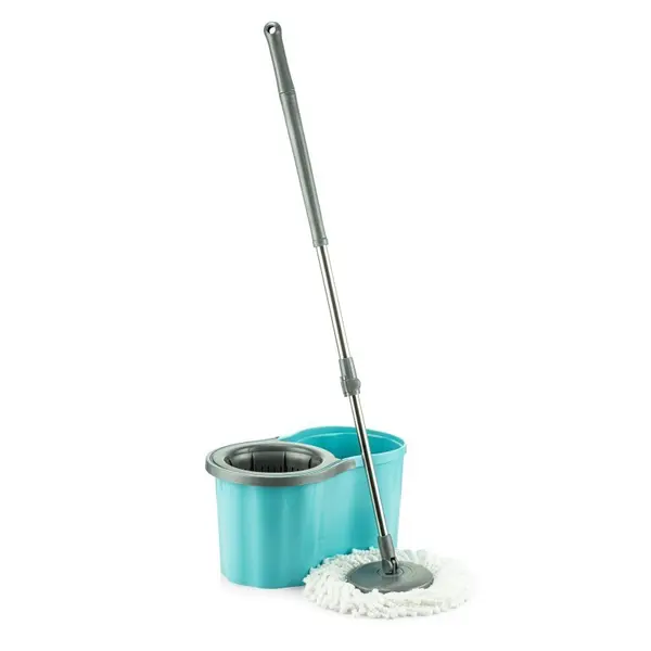 Mop Rotativ si Galeata, 16 l, Grunberg TGR3301