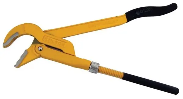 Mops 1" 45 Grade