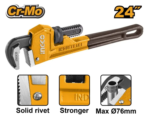 Mops 18'' INGCO HPW0818