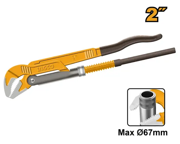 Mops 2" 45 Grade Ingco