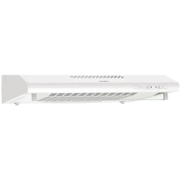 Mora Mora OP630W Hota conventionala, 60cm, 183 mc/h, 3 nivele, iluminare LED, clasa energetica C, Alb