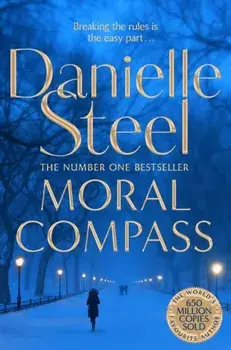 Moral Compass, Paperback/Danielle Steel