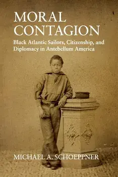 Moral Contagion, Paperback/Michael A. Schoeppner