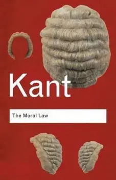 Moral Law, Paperback/Immanuel Kant