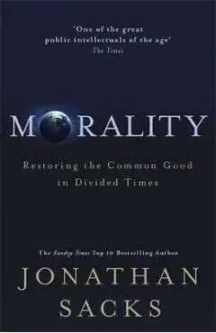 Morality - Jonathan Sacks