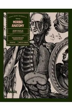 Morbid Anatomy - Kale James