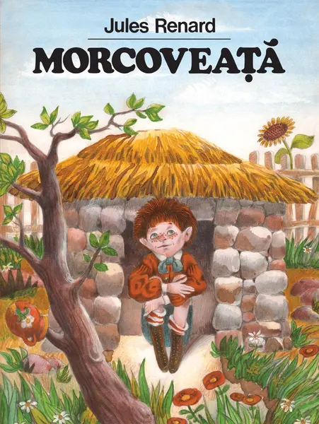 Morcoveață - Jules Renard