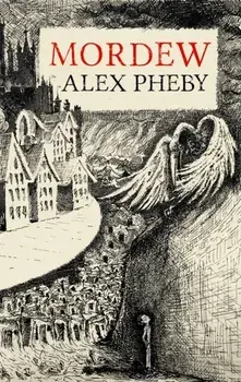 Mordew, Paperback/Alex Pheby