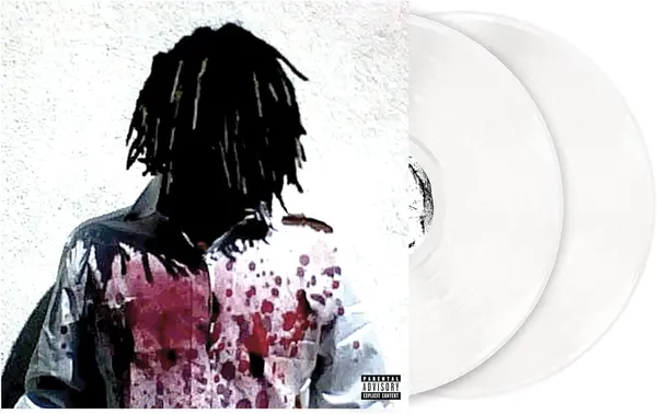 More Chaos (White Vinyl) | Ken Carson
