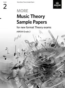 More Music Theory Sample Papers, ABRSM Grade 2, Sheet Map/***