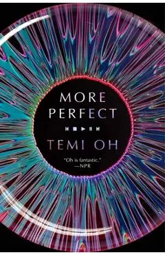 More Perfect - Temi Oh