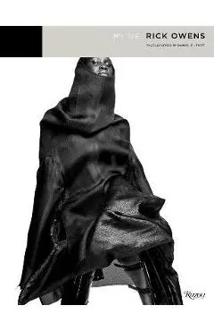 More Rick Owens - Rick Owens